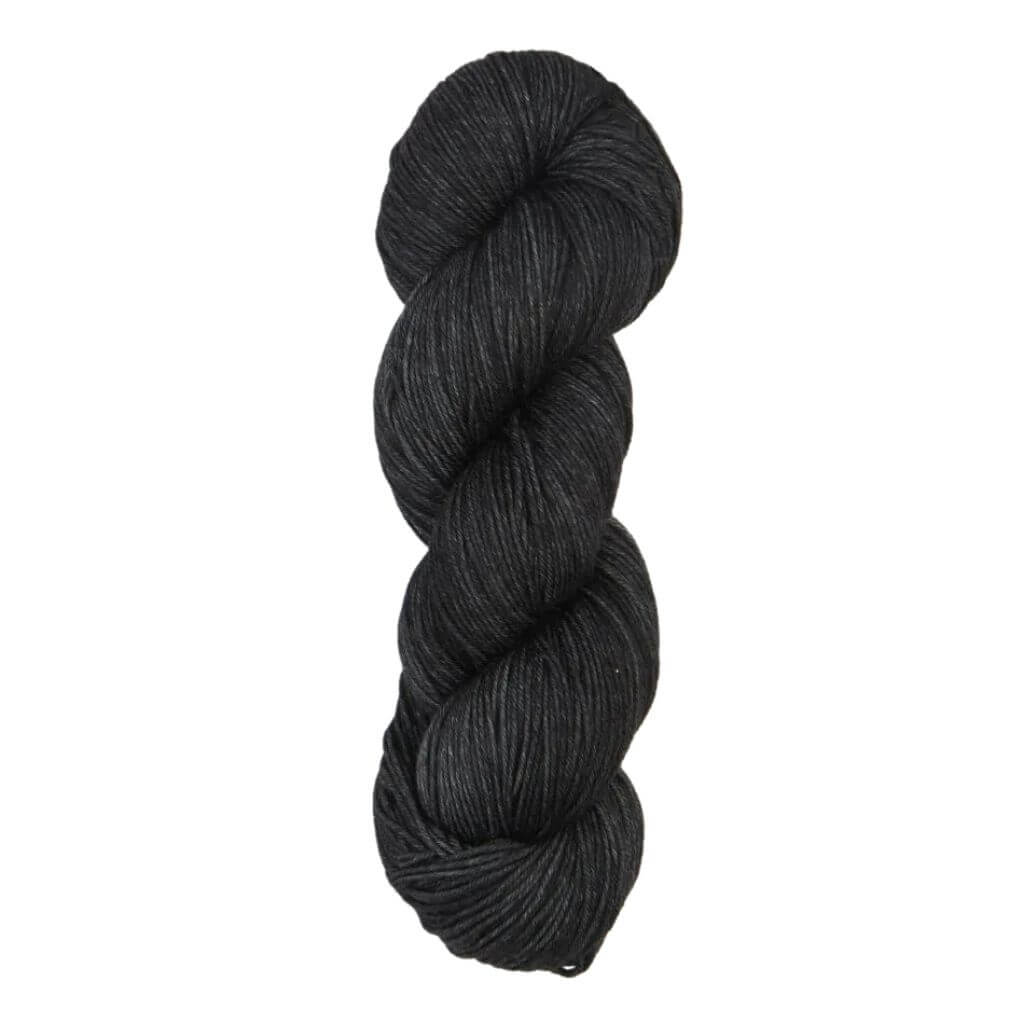 KnitPro Symfonie Terra handgefärbt, Farbe SS2015 Black Pepper bei Lieblingsgarn