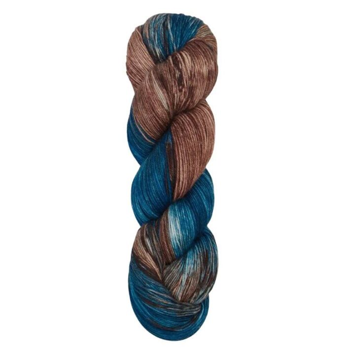 KnitPro Symfonie Terra handgefärbt, Farbe VR2012 Cabin in the Woods bei Lieblingsgarn