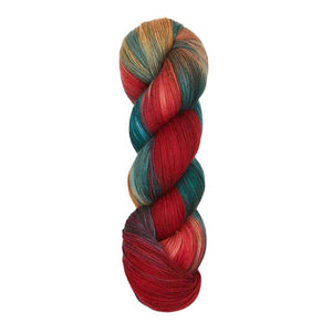 KnitPro Symfonie Terra handgefärbt
