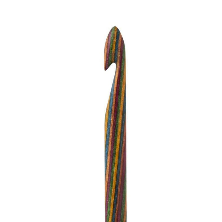 KnitPro Symfonie Tunesische austauschbare Häkelnadeln bei bei bei bei bei bei bei Lieblingsgarn