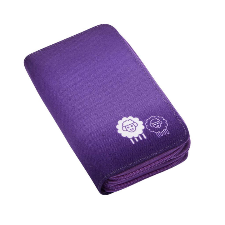 KnitPro Symfonie Tunesische Häkelnadeln Set bei bei bei bei bei bei bei Lieblingsgarn