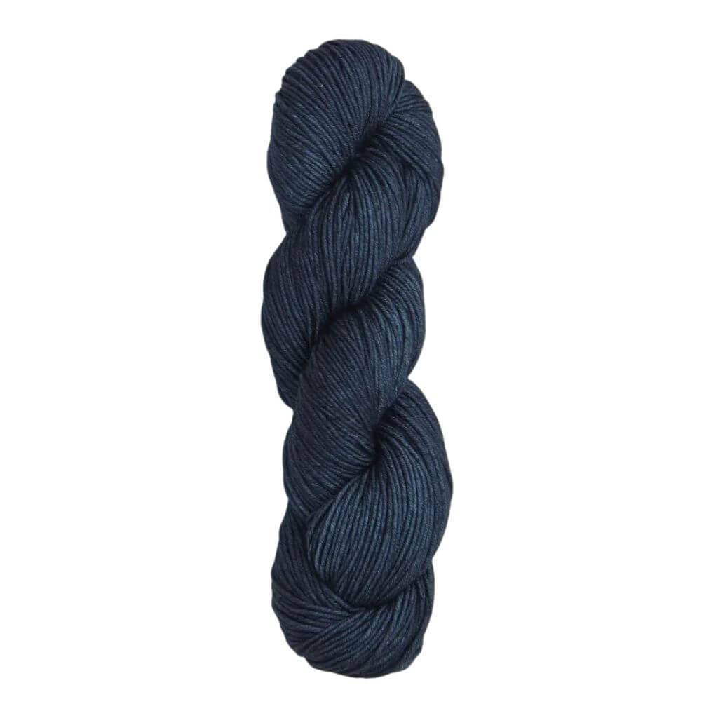 KnitPro Symfonie Viva handgefärbt, Farbe SS1018 Midnight Blue bei Lieblingsgarn