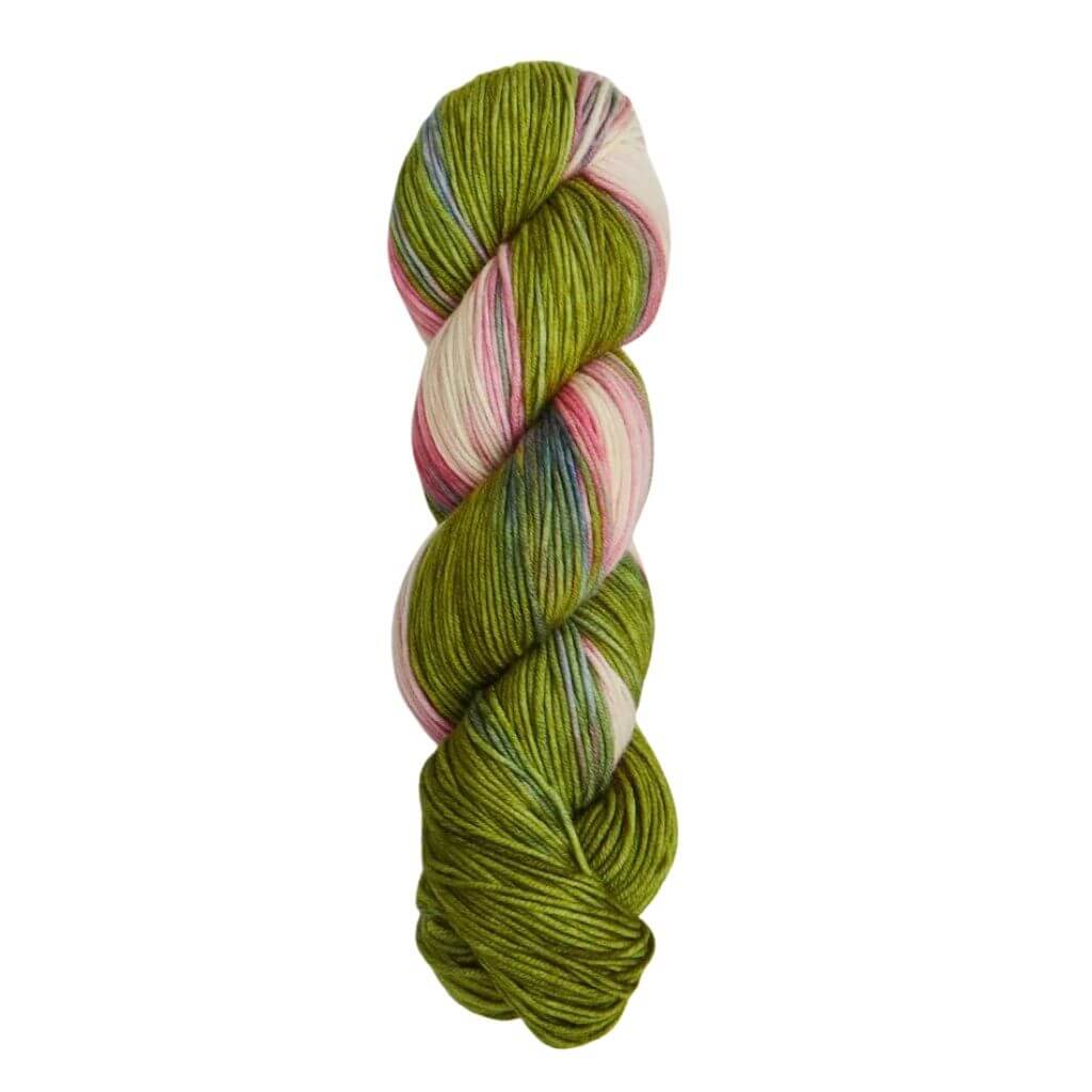 KnitPro Symfonie Viva handgefärbt, Farbe VR1008 Summer Romance bei Lieblingsgarn