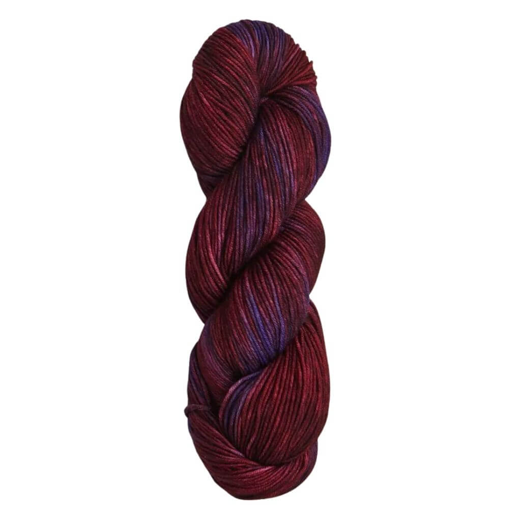 KnitPro Symfonie Viva handgefärbt, Farbe VR1009 Valentine bei Lieblingsgarn