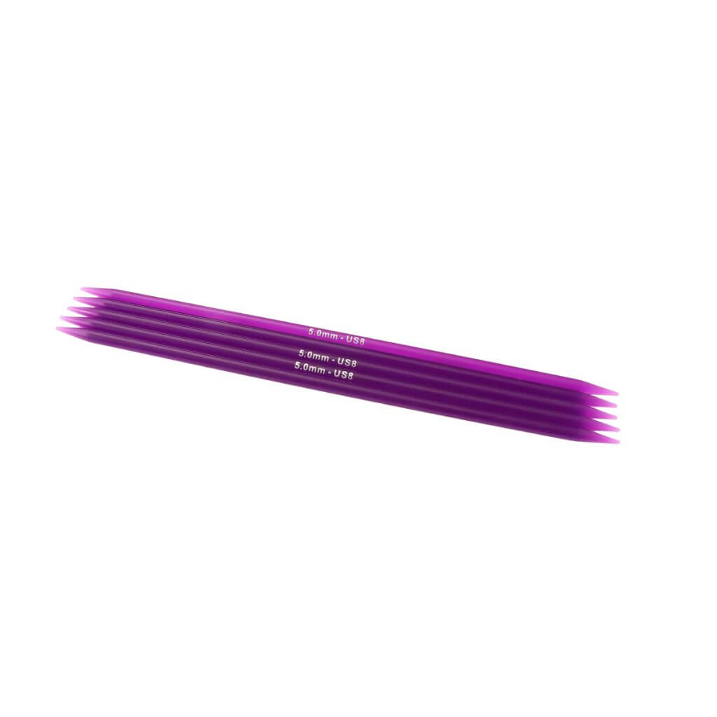 KnitPro Trendz Nadelspiel
