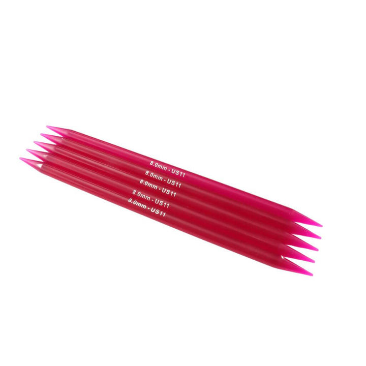 KnitPro Trendz Nadelspiel