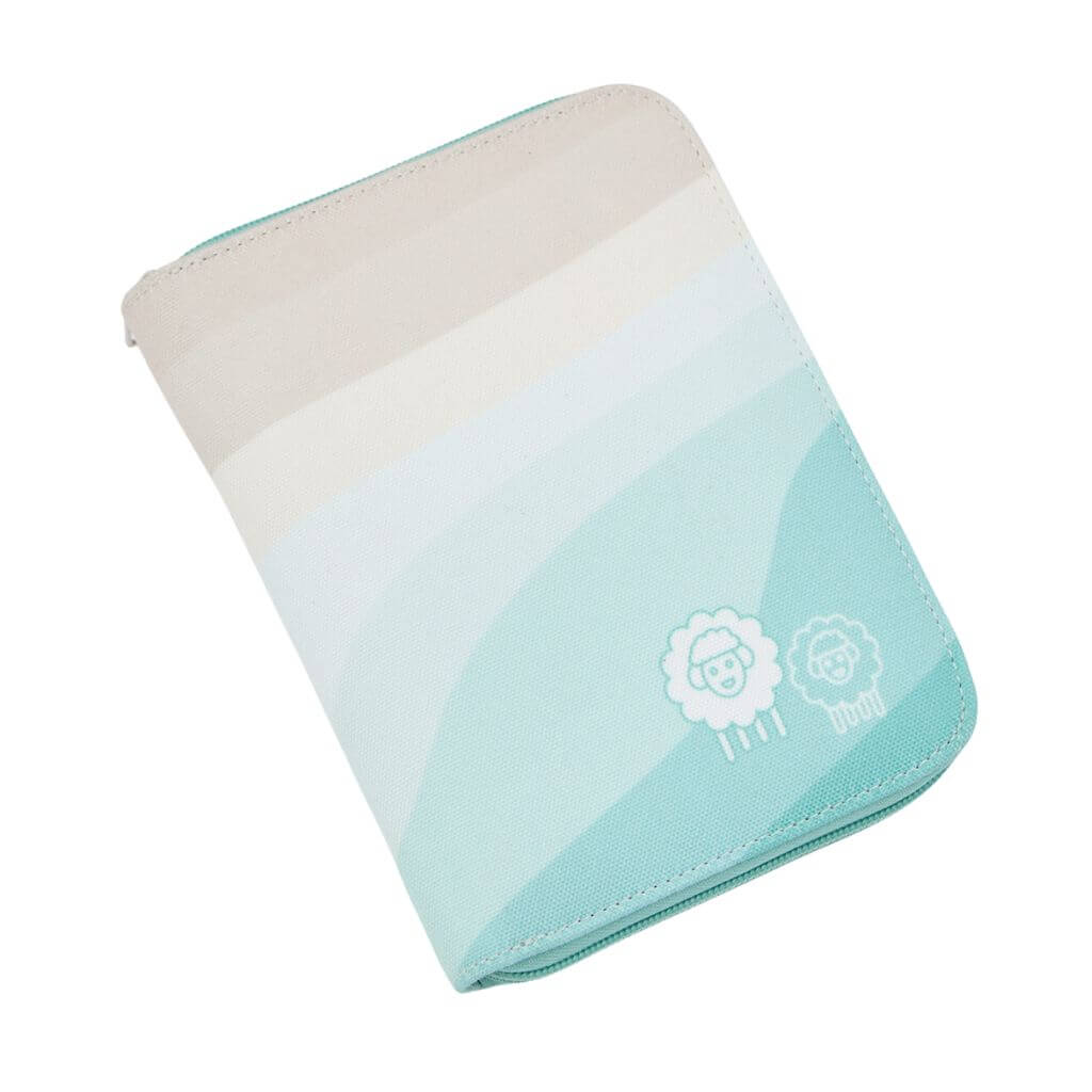 KnitPro Waves 2.0 Häkelnadel Set Deluxe bei bei bei bei Lieblingsgarn