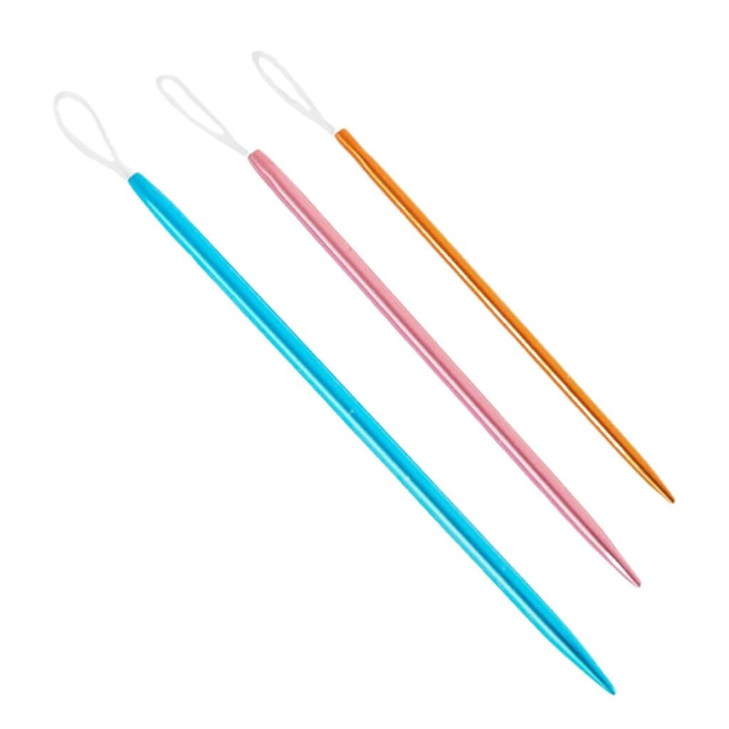 KnitPro Wollnadeln - 3er Set bei bei bei bei bei bei bei bei bei bei bei bei bei bei bei bei bei bei bei bei Lieblingsgarn