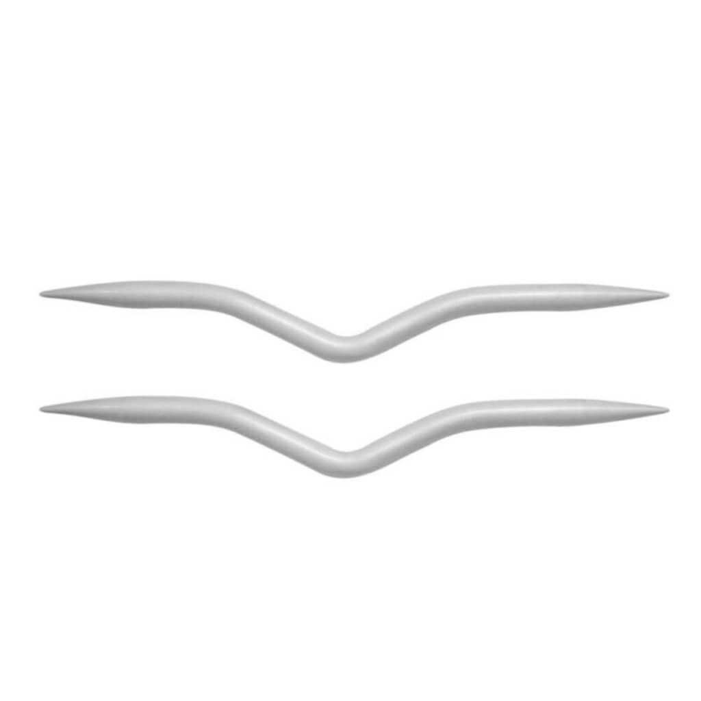 KnitPro Zopfmusternadeln 6,0/8,0 mm bei bei bei bei Lieblingsgarn