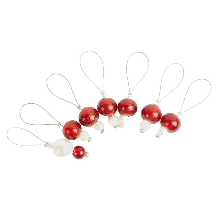 KnitPro Amaranth KnitPro Maschenmarker Zooni - 7 Stk. bei bei bei bei bei bei bei bei bei bei bei bei bei bei Lieblingsgarn