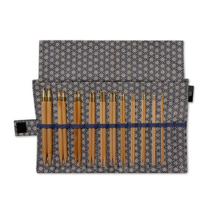 Seeknit Koshitsu Standard Nordic Set Rundstricknadel