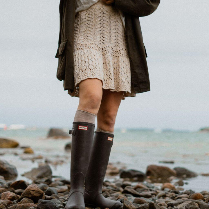 Kutovakika - Veronika Lindberg Seashore Skirt Strickanleitung - Kutovakika (PDF, englisch) bei bei bei bei Lieblingsgarn