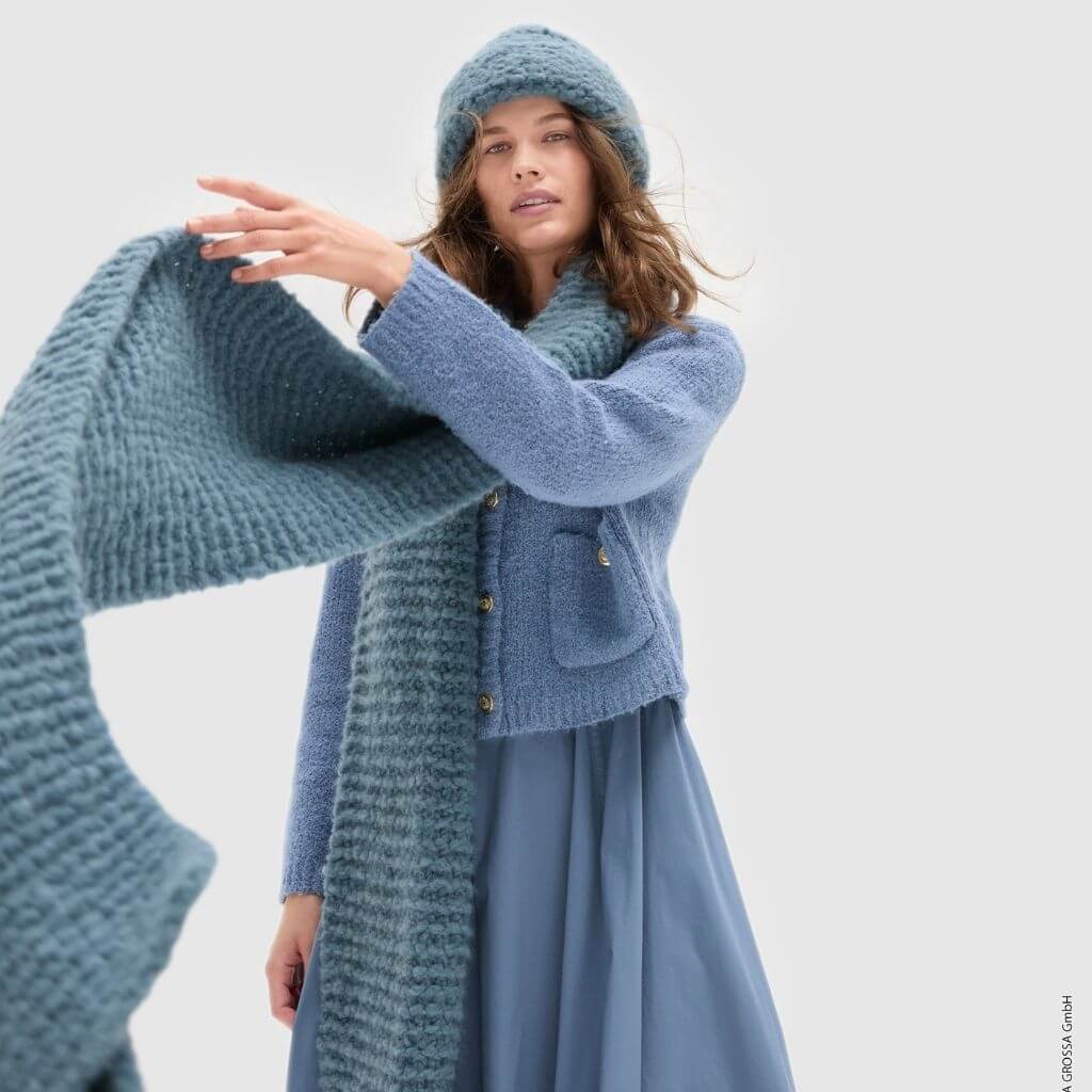 Lana Grossa Accessoires Nr. 23 bei bei bei bei bei bei bei bei bei bei bei bei bei bei bei bei bei bei bei bei Lieblingsgarn