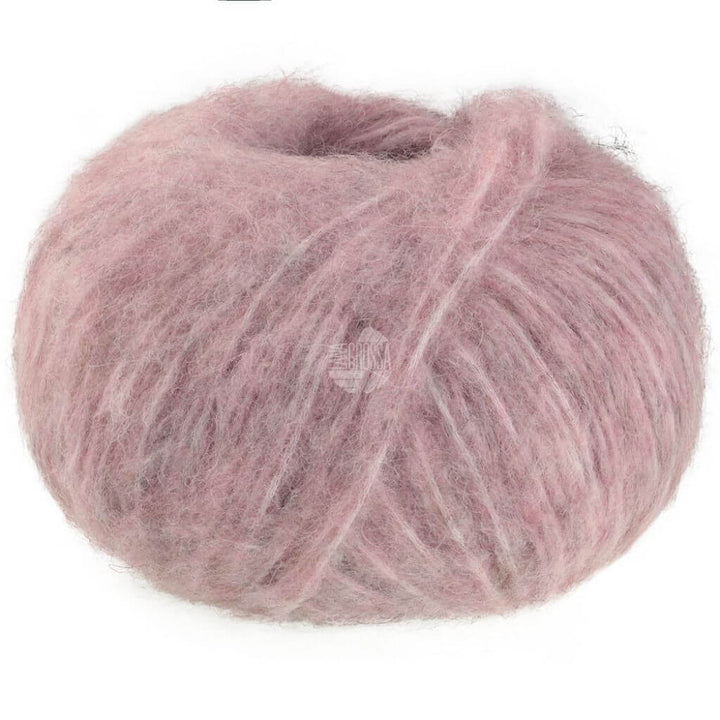 Lana Grossa Alpaca Air II, Farbe 29 Altrosa – Alpaka, Baumwolle und Schurwolle bei Lieblingsgarn
