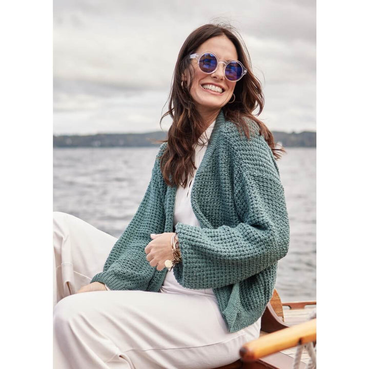 Lana Grossa Alta Moda Cotolana bei bei bei bei bei bei bei Lieblingsgarn