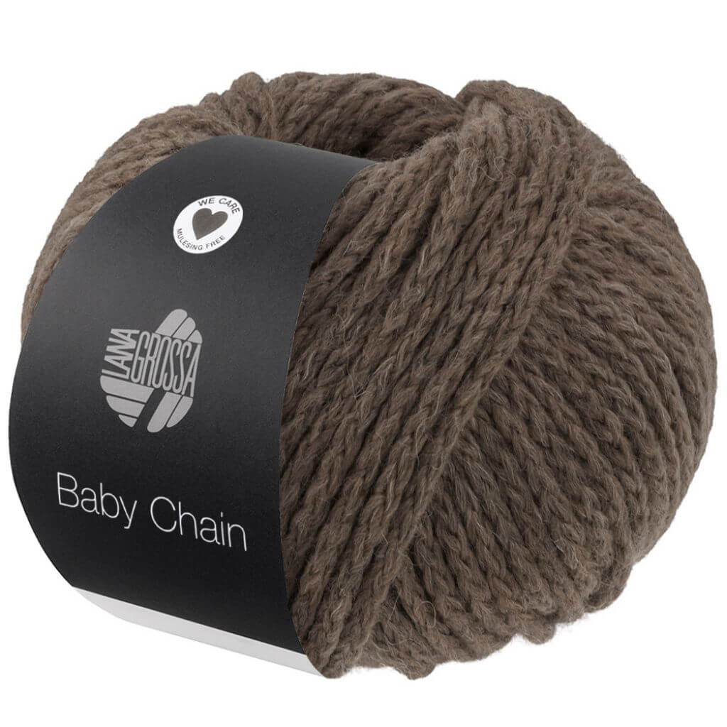 Lana Grossa Baby Chain