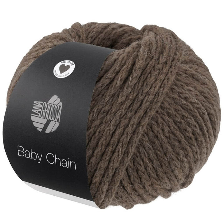 Lana Grossa Baby Chain