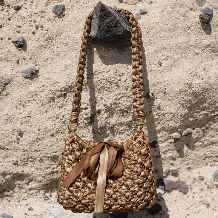 Lana Grossa Heft - Bags Nr. 2 bei bei bei bei bei bei bei bei Lieblingsgarn