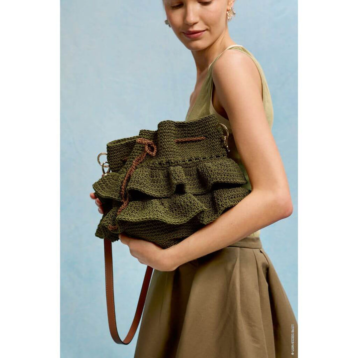 Lana Grossa Heft - Bags Nr. 2 bei bei bei bei bei bei bei bei Lieblingsgarn