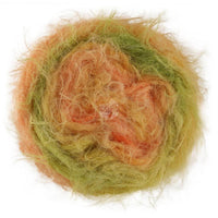104 - Kiwi/Pistazie/Vanille/Senfgelb/Pfirsich/Apricot