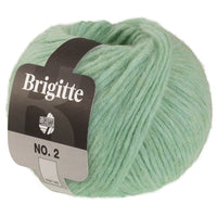 76 - Mint