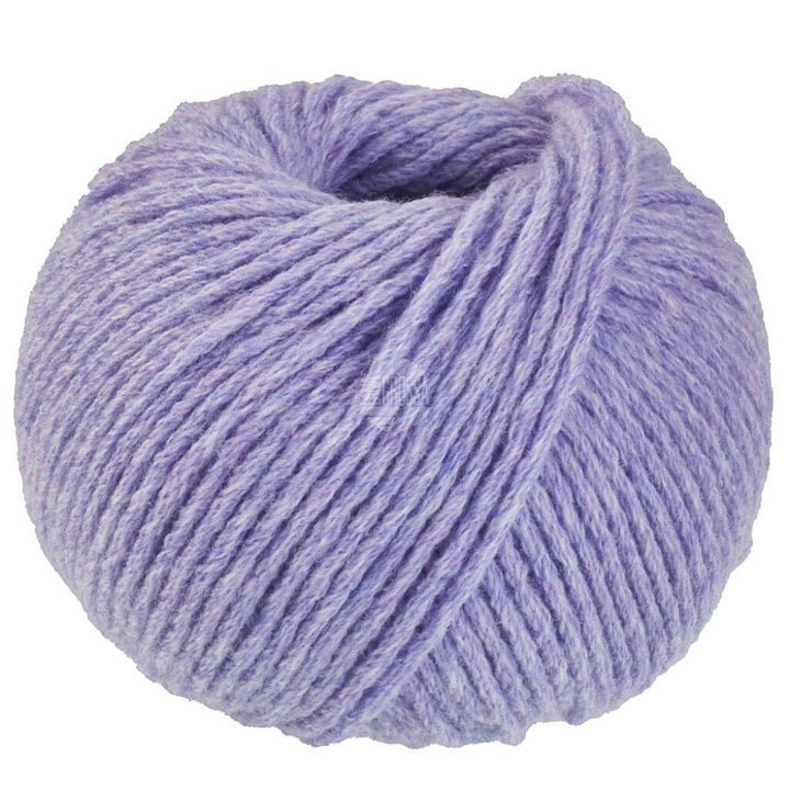 Lana Grossa Cashmere Kiss, Farbe 124 Lila – Kaschmir und Merino bei Lieblingsgarn