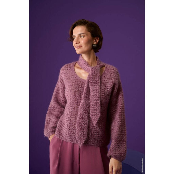 Lana Grossa Heft - Classici Nr. 31 bei bei bei bei bei bei bei bei Lieblingsgarn