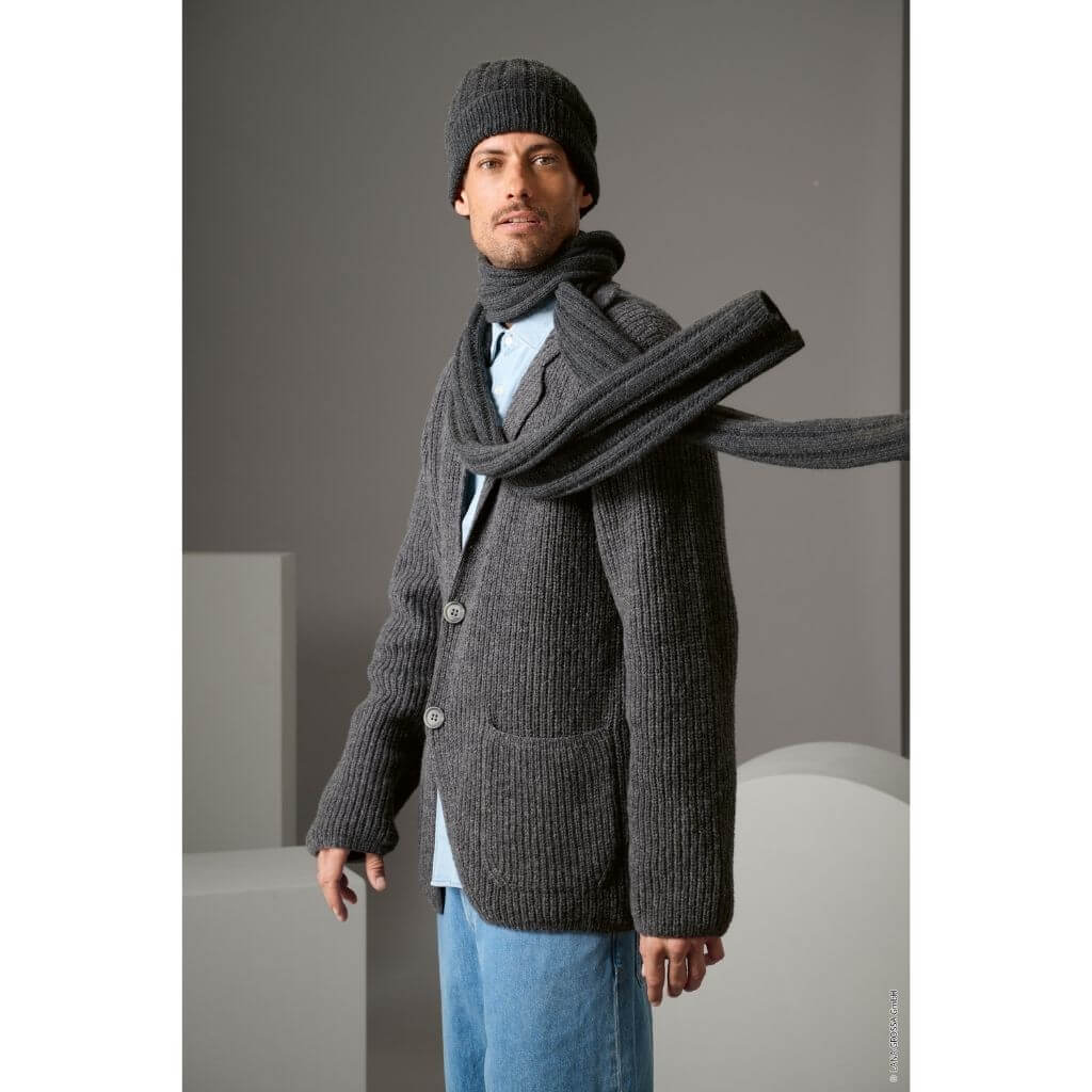 Lana Grossa Heft - Classici Nr. 31 bei bei bei bei bei bei bei bei Lieblingsgarn