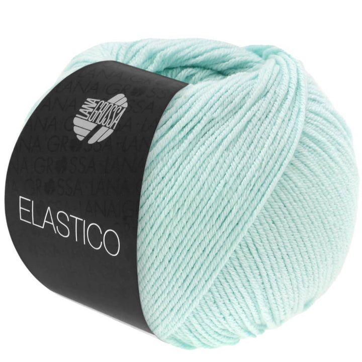 Lana Grossa Elastico 50g bei bei bei bei bei bei bei bei Lieblingsgarn