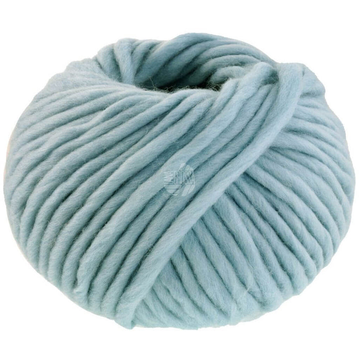Lana Grossa 111 - Hellblau Lana Grossa Confetti Lieblingsgarn