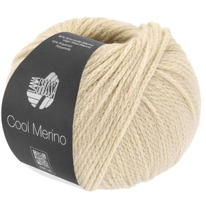Lana Grossa Cool Merino