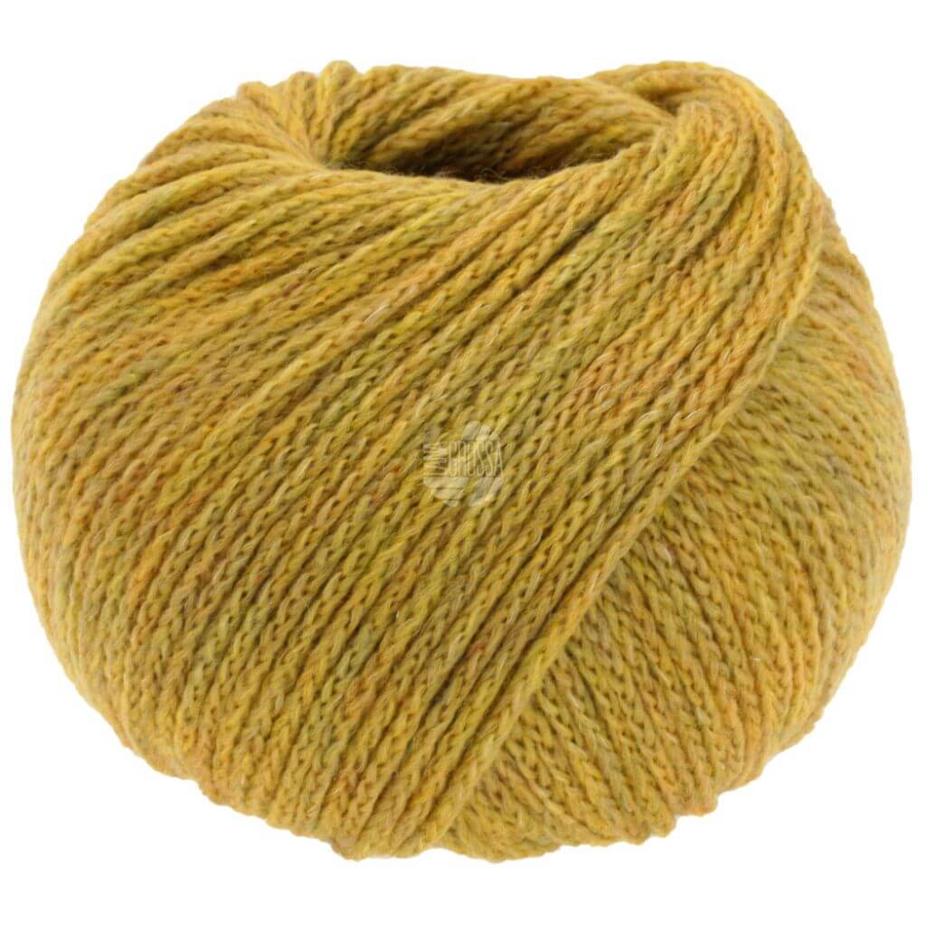 Lana Grossa Cool Merino, Farbe 33 Limette – Merino und Synthetik bei Lieblingsgarn