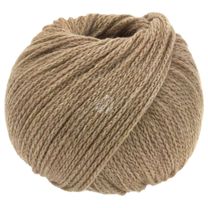Lana Grossa Cool Merino, Farbe 40 Beige – Merino und Synthetik bei Lieblingsgarn