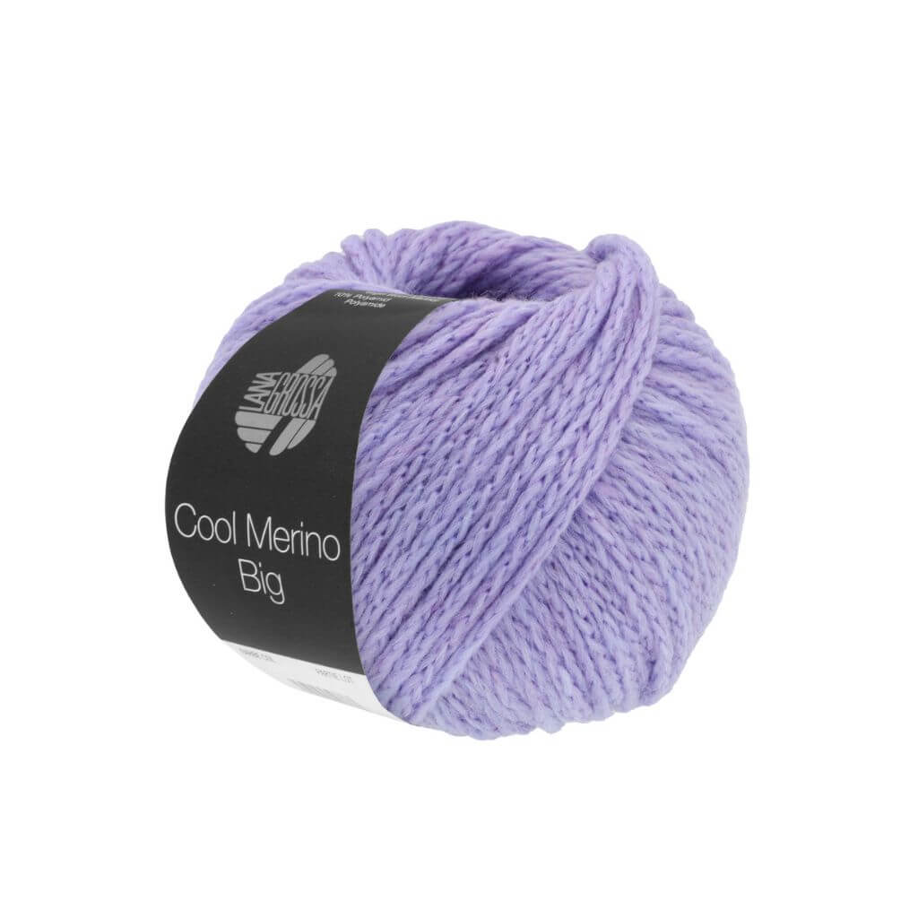 Lana Grossa Stricken &amp; Häkeln Lana Grossa Cool Merino Big bei bei bei bei bei bei bei bei Lieblingsgarn
