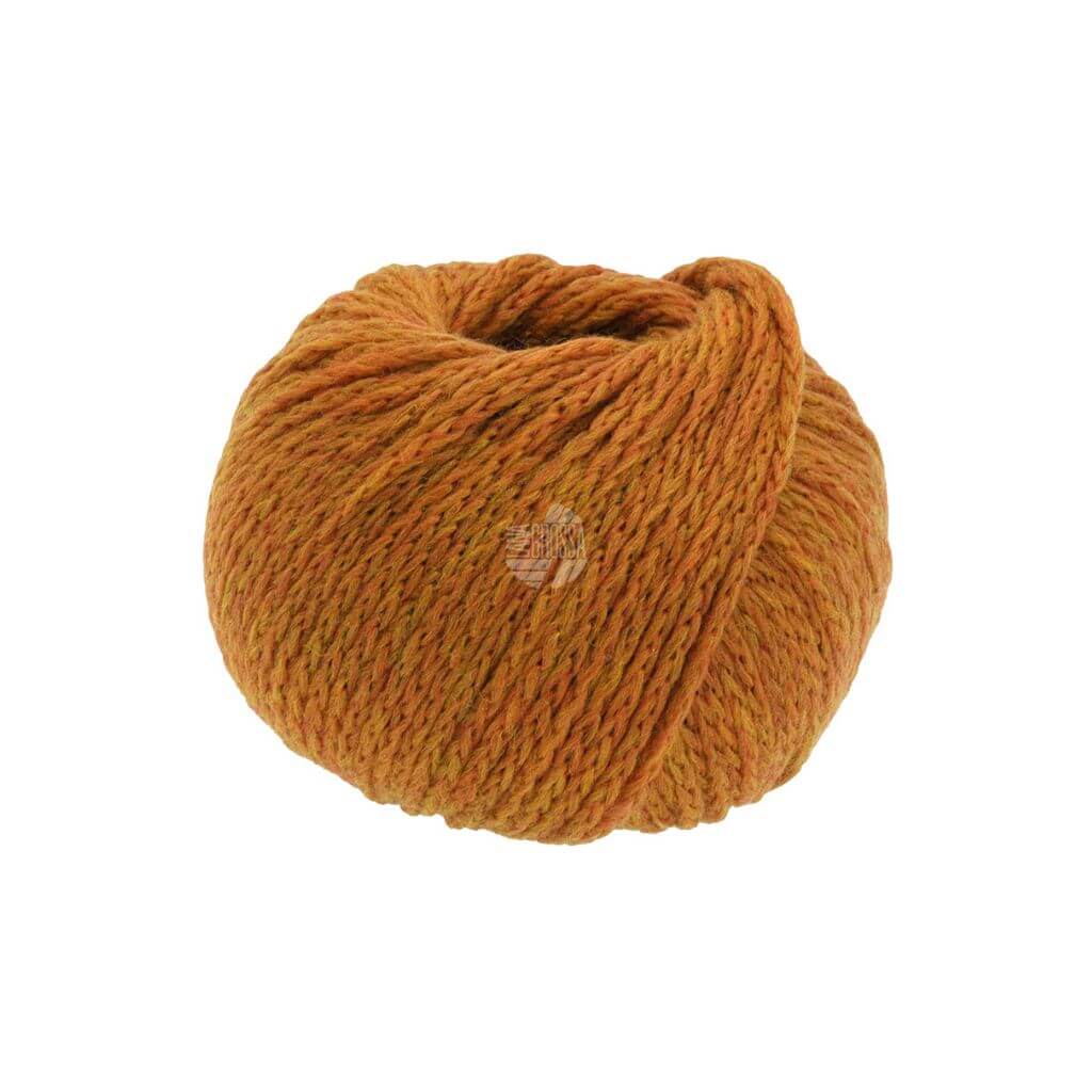 Lana Grossa Cool Merino Big, Farbe 213 Rost – Merino und Polyamid bei Lieblingsgarn