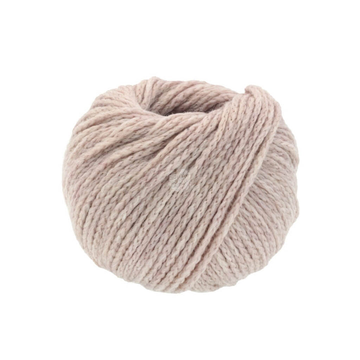 Lana Grossa Cool Merino Big, Farbe 217 helles Rosenholz – Merino und Polyamid bei Lieblingsgarn