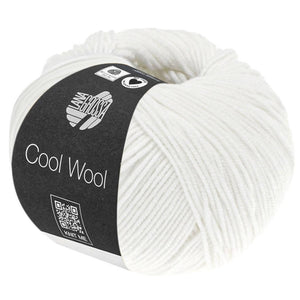 Lana Grossa Cool Wool 50g