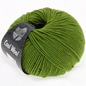 Lana Grossa Cool Wool 50g