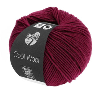 Lana Grossa Cool Wool 50g