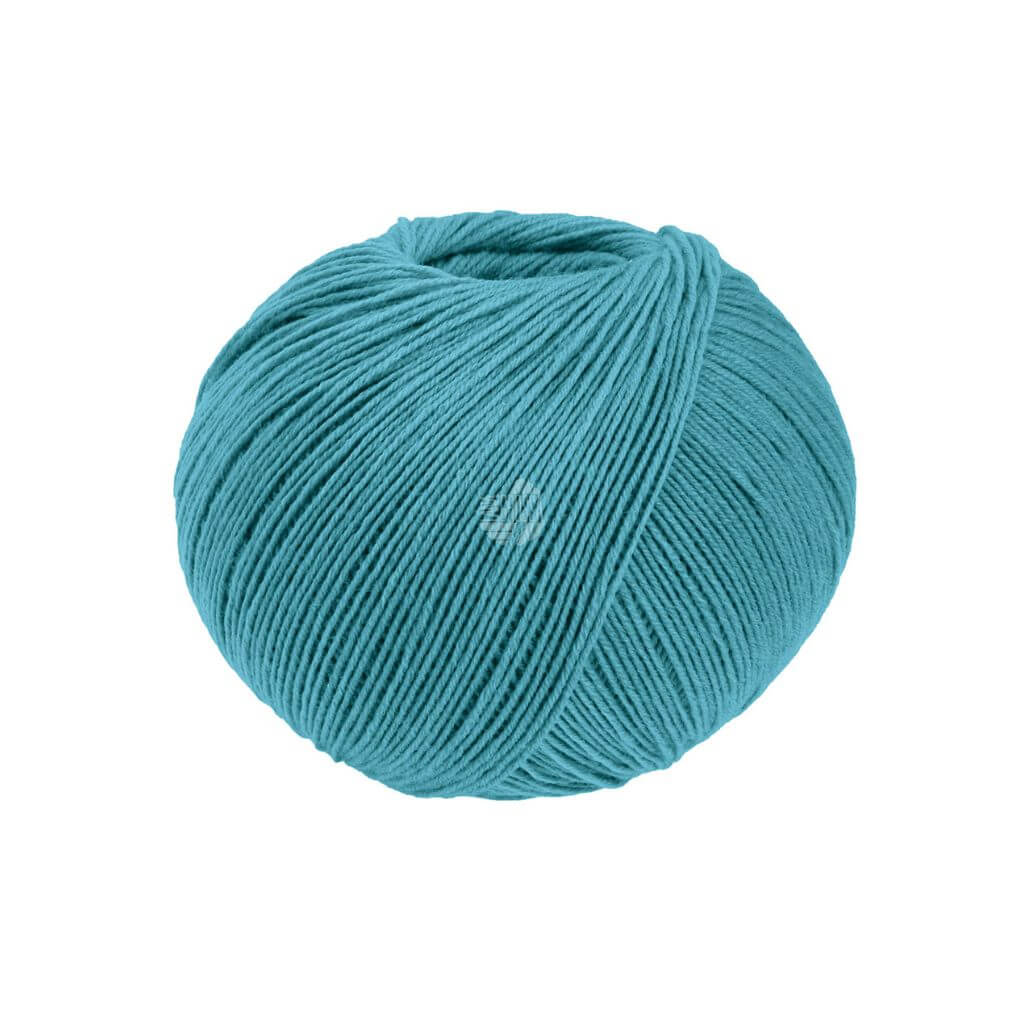 Lana Grossa Cool Wool 4 Socks Uni bei bei bei bei Lieblingsgarn