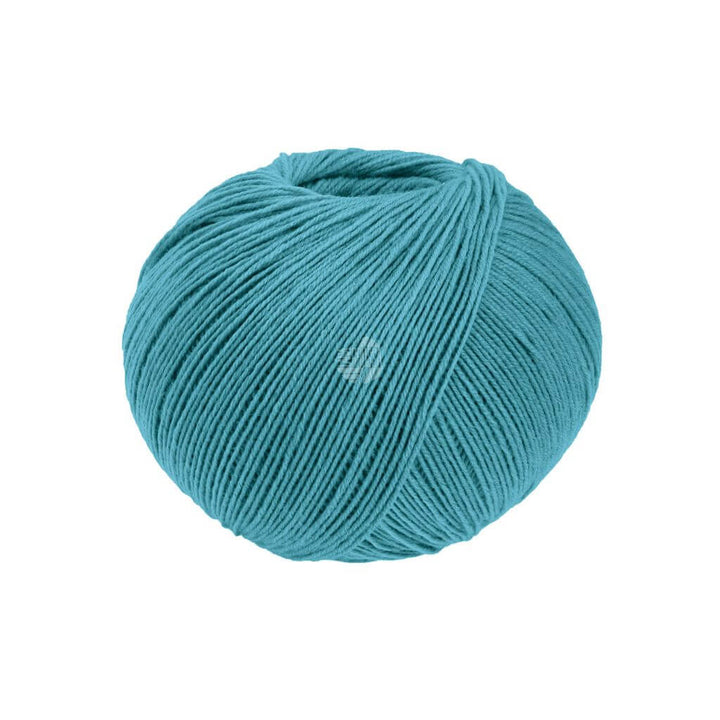 Lana Grossa Cool Wool 4 Socks Uni bei bei bei bei Lieblingsgarn