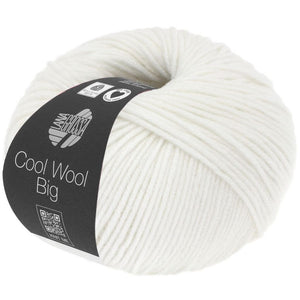 Lana Grossa Cool Wool Big