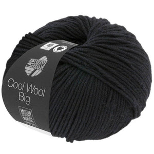 Lana Grossa Cool Wool Big