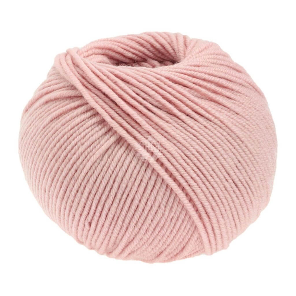 Lana Grossa Cool Wool Big, Farbe 982 Altrosa – Merino und Schurwolle bei Lieblingsgarn