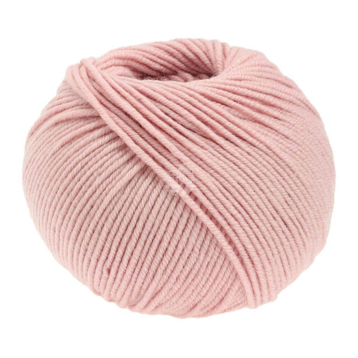 Lana Grossa Cool Wool Big, Farbe 982 Altrosa – Merino und Schurwolle bei Lieblingsgarn