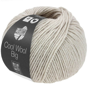Lana Grossa Cool Wool Big