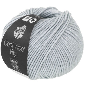 Lana Grossa Cool Wool Big