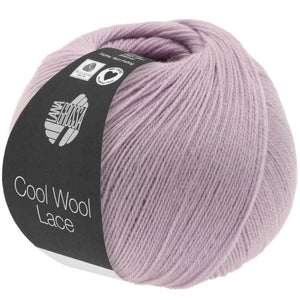 Lana Grossa Cool Wool Lace