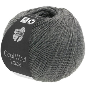 Lana Grossa Cool Wool Lace