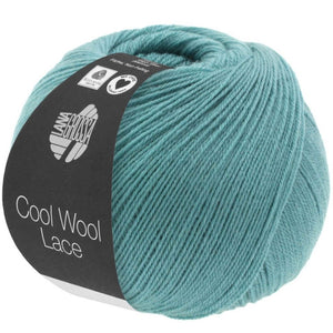 Lana Grossa Cool Wool Lace